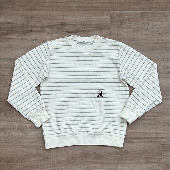 Sonia Rykiel Paris Pullover Sweatshirt - Picture 1 of 5